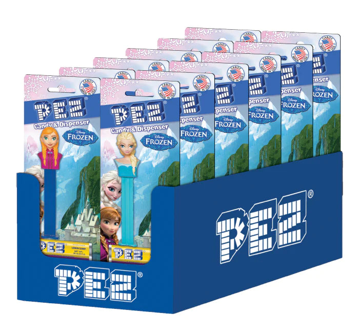 PEZ