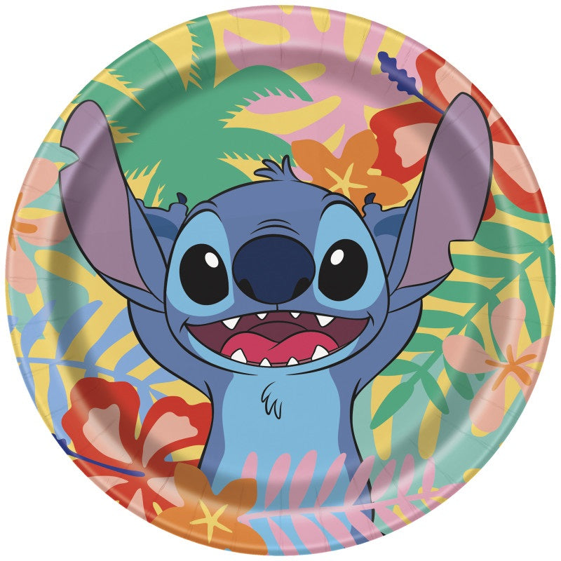 Stitch