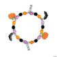 bracellet Halloween DIY